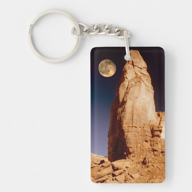 Grès Pinacle (Devant)