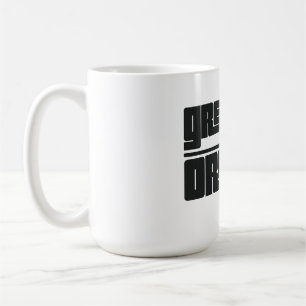 Gresham - Oregon Kaffeetasse