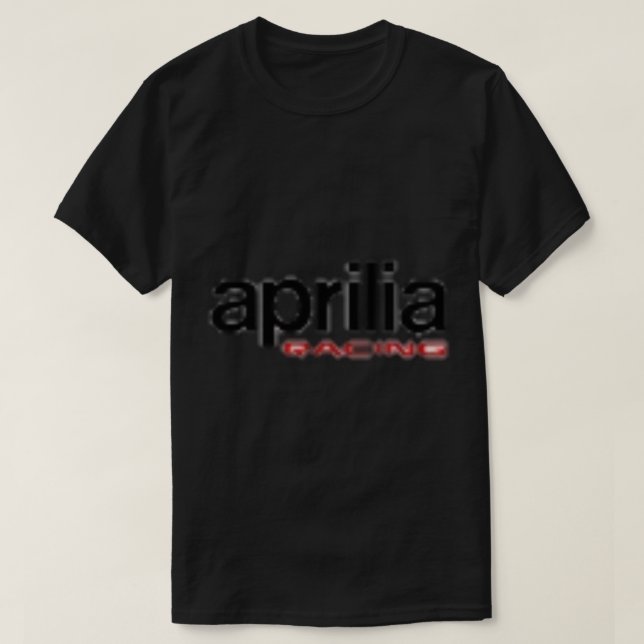 Gresini Racing T-Shirt (Design vorne)
