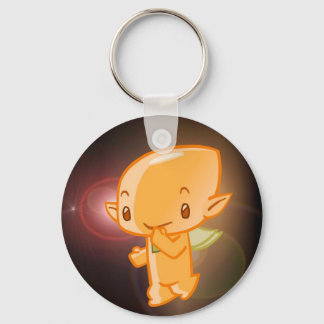 Greta Key Chain Schlüsselanhänger