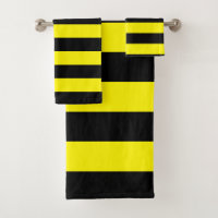 Grèves jaunes et noires