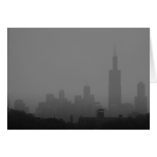 Grey Chicago