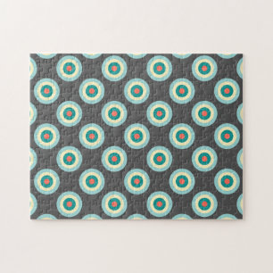 Grey Combincles by Shirley Taylor
