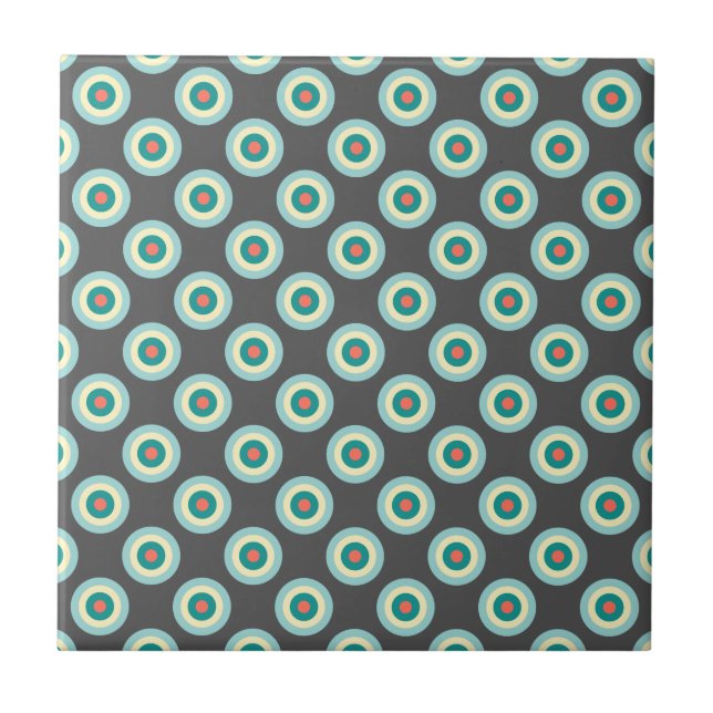 Grey Combincles by Shirley Taylor Fliese (Vorderseite)