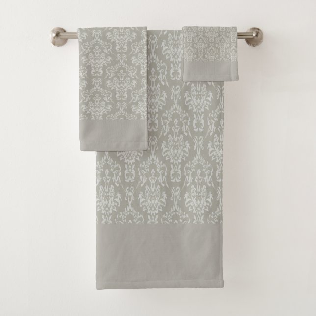 Grey Damask  (En situation)