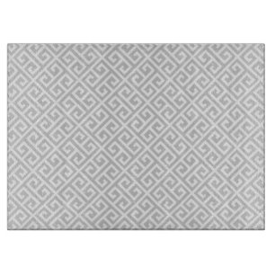 Grey Griry Key Cutting Board Schneidebrett