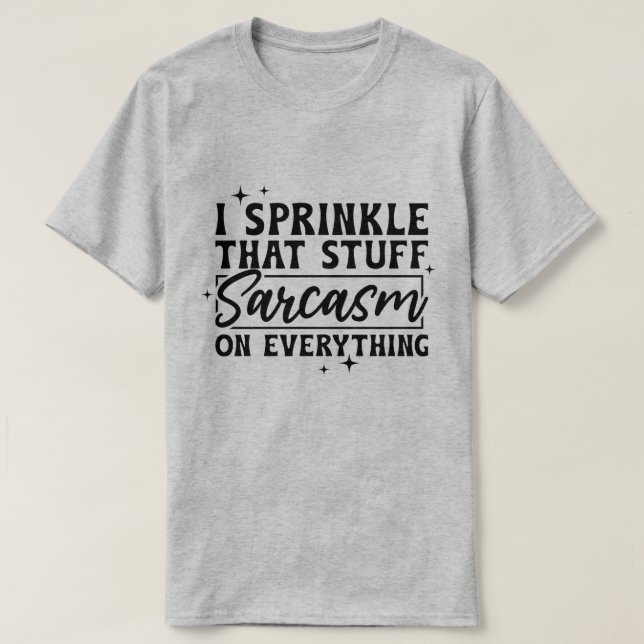 Grey Men Personalisierter T - Shirt (Design vorne)