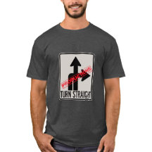 Grey Slobberydog707 sur le dos T-shirt