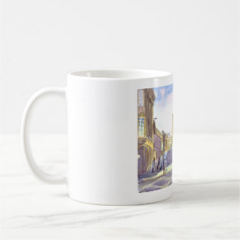 Grey Street, Newcastle mug