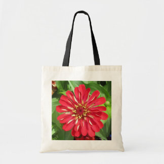 Greyforaday Rote Tasche