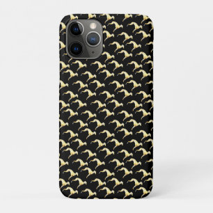 GREYHOUND BLING Case-Mate iPhone HÜLLE
