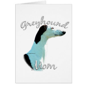 Greyhound Maman 2