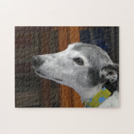 Greyhound-Puzzle