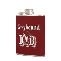 Greyhound Vater