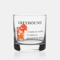 Greyhound Vodka Rezept Cocktail