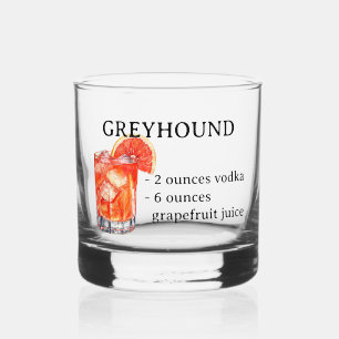 Greyhound-Wodka-Rezept-Cocktail Whiskyglas
