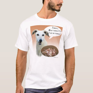 GreyhoundTürkei T-Shirt