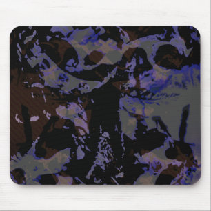 GreySkull Mousepad