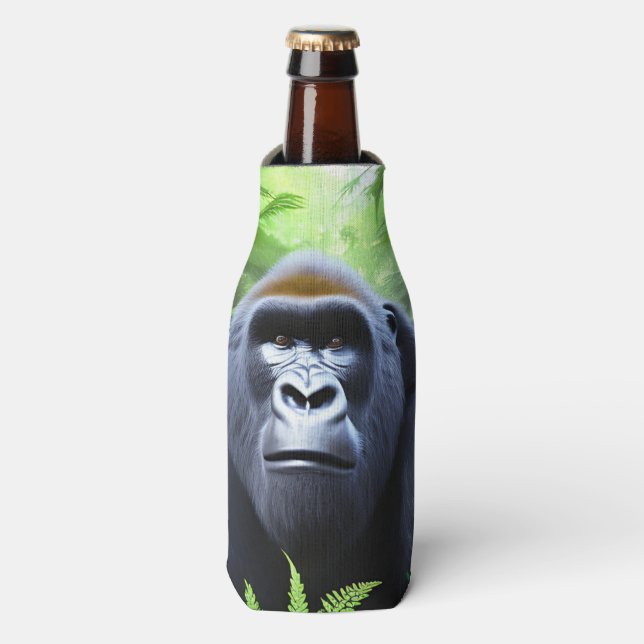 Greyson The Homme Gorilla, Glacière de bouteilles (Bottle Devant)
