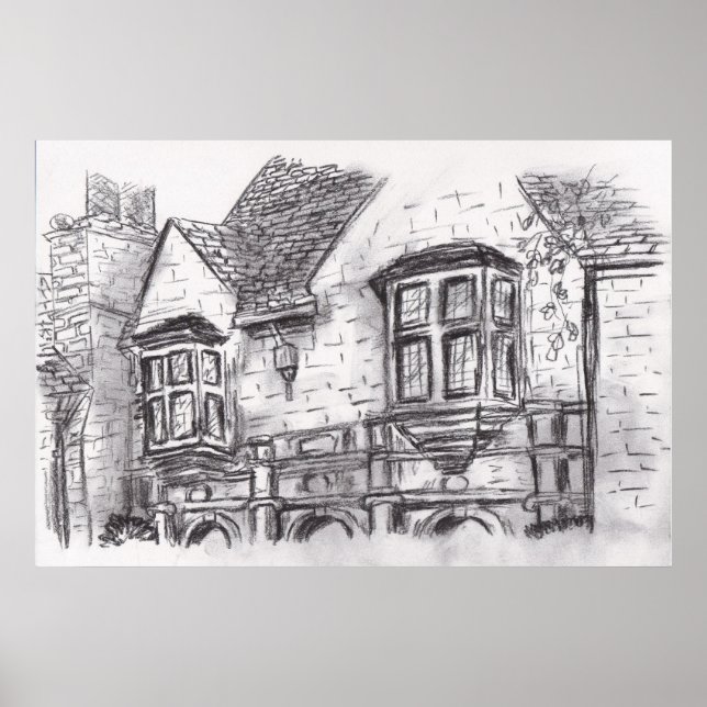 Greystone 1 poster (Vorne)