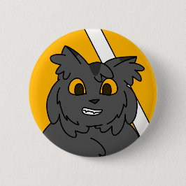 Greystripe Abzeichen Button