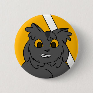 Greystripe Abzeichen Button