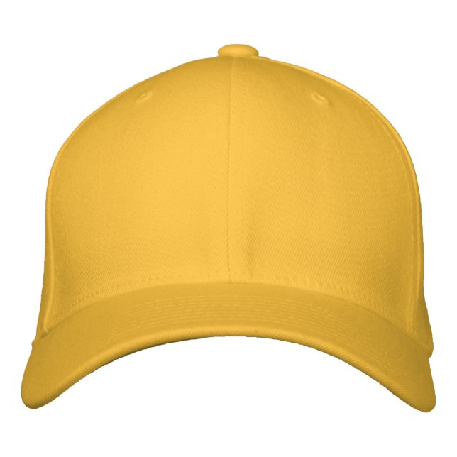 Grieche Alpen/Brüderlichkeit/Wollmützen Bestickte Baseballkappe (Vorderseite)
