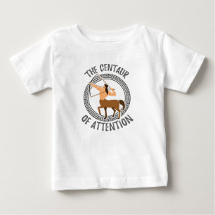 Grieche Mythologie - Geschenkzentrum Baby T-shirt