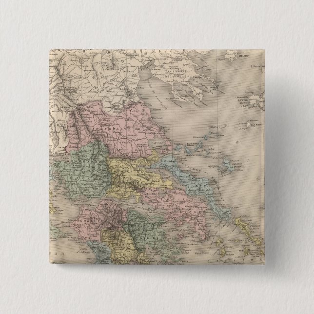 Griechenland 10 button (Vorderseite)