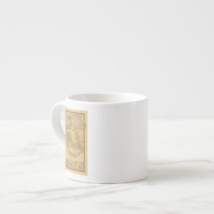 Griechenland 13 espressotasse