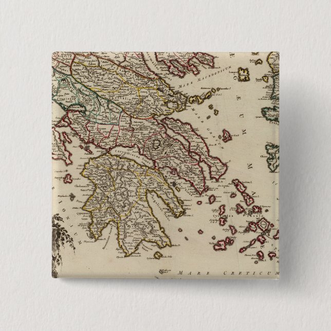 Griechenland 15 button (Vorderseite)