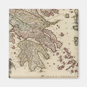 Griechenland 15 magnet