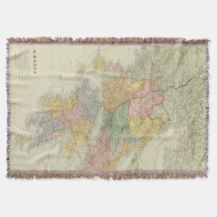 Griechenland 6 decke