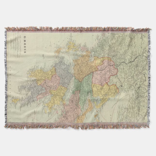 Griechenland 6 decke (Vorderseite)