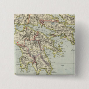 Griechenland 8 button