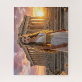 GRIECHENLAND - AKROPOLIS