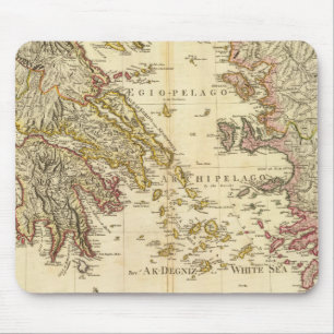 Griechenland, Anadoli Mousepad