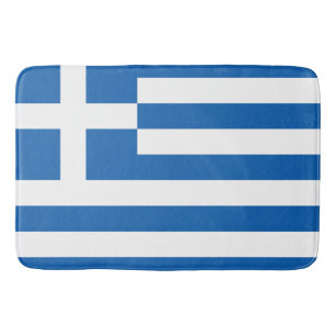 Griechenland Badematte