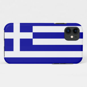 Griechenland Case-Mate iPhone Hülle