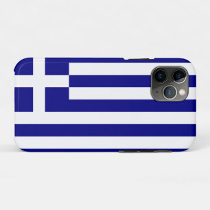 Griechenland Case-Mate iPhone Hülle