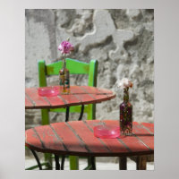 GRIECHENLAND, CRETE, Provinz Hania, Hania: Farbenf
