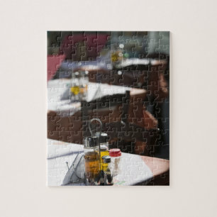 GRIECHENLAND, CRETE, Provinz Rethymno, Rethymno: a