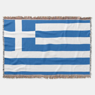 Griechenland Decke