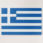 Griechenland-Flagge<br><div class="desc">Griechenland-Flagge</div>