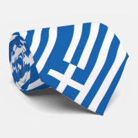 Griechenland-Flagge