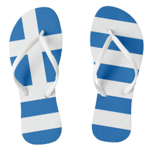 Griechenland Flip Flops
