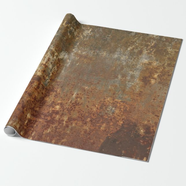 Griechenland Geschenkpapier (Ungerollt)