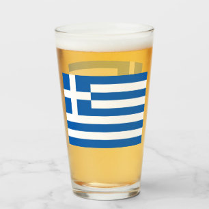 Griechenland Glas