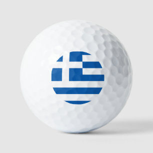 Griechenland Golfball
