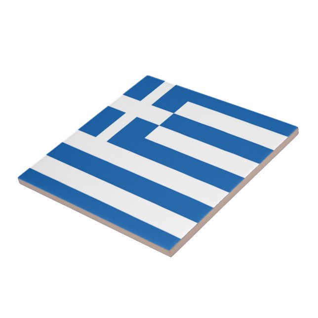 Griechenland, GRIECHENLAND, Fliese (Seite)